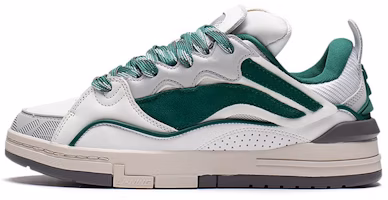 Li-Ning Superwave Golden 'White Green' AECS073-2 Li-Ning Superwave Golden 'White Green' AECS073-2