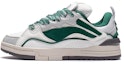 Buy Li-Ning Superwave Emas 'Putih Hijau' AECS073-2