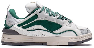 李寧 超波 金 '白緑' (Lining Chōha Kin 'Shiro Midori') AECS073-2 Order 李寧 超波 金 '白緑' (Lining Chōha Kin 'Shiro Midori') AECS073-2