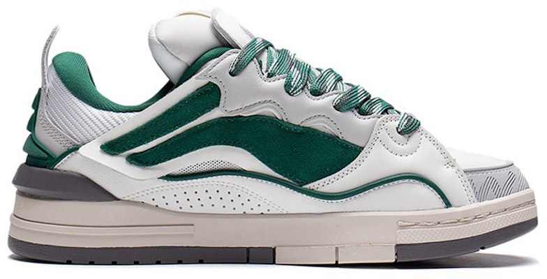 Li-Ning Superwave Golden 'Blanco Verde' AECS073-2 Order Li-Ning Superwave Golden 'Blanco Verde' AECS073-2
