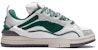 Li-Ning Superwave Emas 'Putih Hijau' AECS073-2