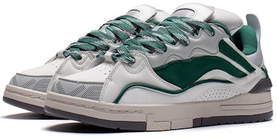 李寧 超波 金 '白緑' (Lining Chōha Kin 'Shiro Midori') AECS073-2 Lookbook 李寧 超波 金 '白緑' (Lining Chōha Kin 'Shiro Midori') AECS073-2