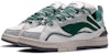 Li-Ning Superwave Emas 'Putih Hijau' AECS073-2
