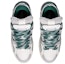Shop Li-Ning Superwave Emas 'Putih Hijau' AECS073-2