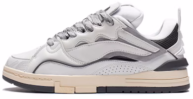 Li-Ning Superwave Golden 'White Grey' AECS073-1 Li-Ning Superwave Golden 'White Grey' AECS073-1