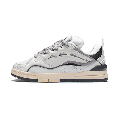 Li-Ning Superwave Golden 'White Grey'