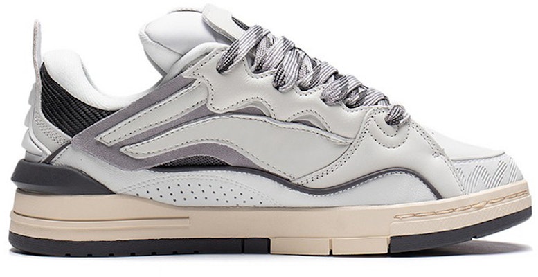Li-Ning Superwave Golden 'White Grey' AECS073-1 Order Li-Ning Superwave Golden 'White Grey' AECS073-1