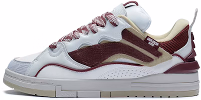 Li-Ning Superwave Golden 'White Red' AECS073-6 Li-Ning Superwave Golden 'White Red' AECS073-6