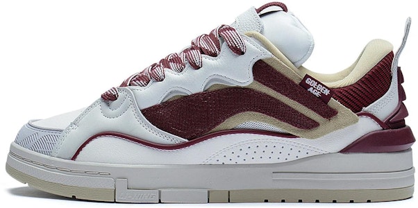 리닝 슈퍼웨이브 골든 '화이트 레드' (Li-Ning Superwave Golden '화이트 레드') AECS073-6 Buy 리닝 슈퍼웨이브 골든 '화이트 레드' (Li-Ning Superwave Golden '화이트 레드') AECS073-6