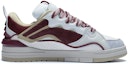 Order Li-Ning Superwave Emas 'Putih Merah' AECS073-6