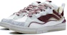 Li-Ning Superwave Emas 'Putih Merah' AECS073-6
