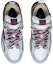 Shop Li-Ning Superwave Emas 'Putih Merah' AECS073-6