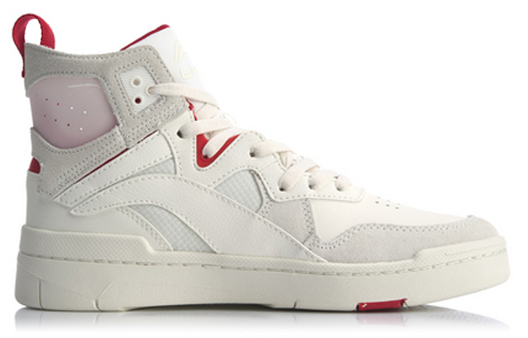 Li-Ning Superwave Hi Classic Casual Shoe 圖 2