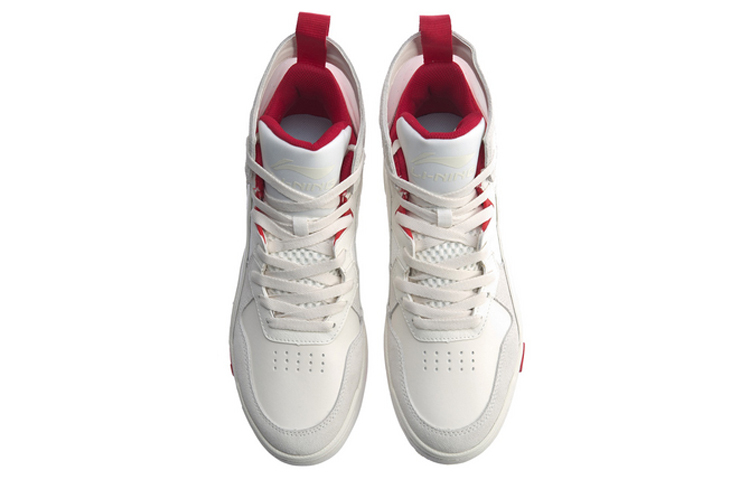 Li-Ning Superwave Hi Classic Casual Shoe 圖 4