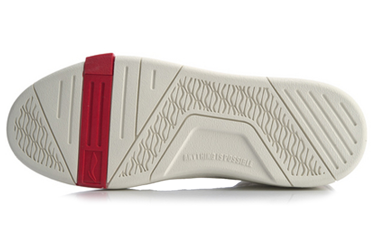 Li-Ning Superwave Hi Classic Casual Shoe 圖 5