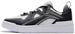 Li-Ning Superwave Lite 'Hitam Putih' AGCS097-3