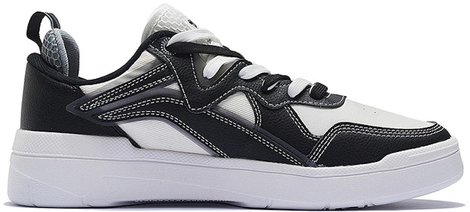 Li-Ning Superwave Lite 'Hitam Putih' AGCS097-3 Order Li-Ning Superwave Lite 'Hitam Putih' AGCS097-3