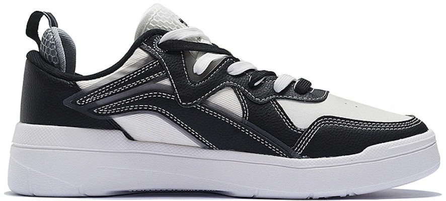 Li-Ning Superwave Lite 'Hitam Putih' AGCS097-3 Order Li-Ning Superwave Lite 'Hitam Putih' AGCS097-3