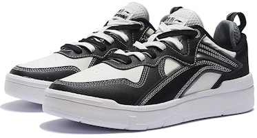 리닝 슈퍼웨이브 라이트 '블랙 화이트' AGCS097-3 Lookbook 리닝 슈퍼웨이브 라이트 '블랙 화이트' AGCS097-3