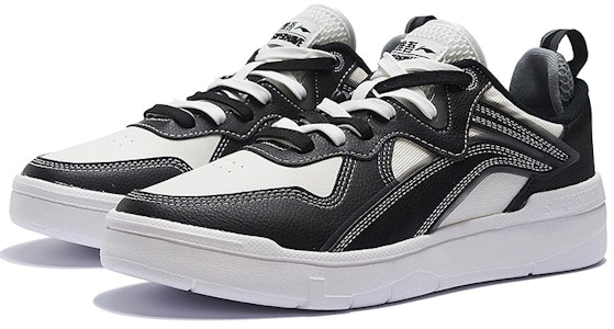 Li-Ning Superwave Lite 'Hitam Putih' AGCS097-3 Lookbook Li-Ning Superwave Lite 'Hitam Putih' AGCS097-3