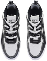 리닝 슈퍼웨이브 라이트 '블랙 화이트' AGCS097-3 Shop 리닝 슈퍼웨이브 라이트 '블랙 화이트' AGCS097-3