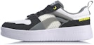 Buy Li-Ning Superwave Lite 'Black White Grey' AGCQ063-3