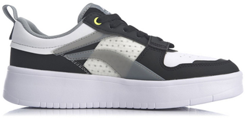 Li-Ning Superwave Lite 'Black White Grey' AGCQ063-3 Order Li-Ning Superwave Lite 'Black White Grey' AGCQ063-3