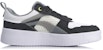 Li-Ning Superwave Lite 'Black White Grey' AGCQ063-3