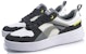Li-Ning Superwave Lite 'Black White Grey' AGCQ063-3