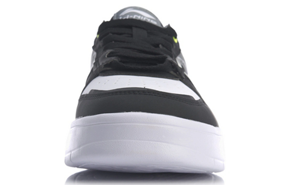 Li-Ning Superwave Lite 'Black White Grey'