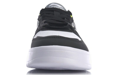 Li-Ning Superwave Lite 'Black White Grey'