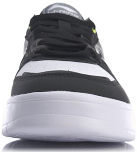 李寧 スーパーウェーブ ライト 黒白灰 (Lining Sūpāwēbu Raito Kuro Shiro Hai) AGCQ063-3 Shop 李寧 スーパーウェーブ ライト 黒白灰 (Lining Sūpāwēbu Raito Kuro Shiro Hai) AGCQ063-3