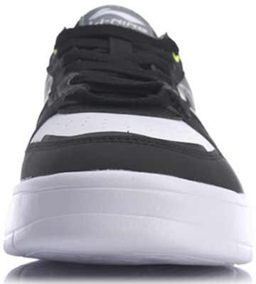 Li-Ning Superwave Lite 'Black White Grey' AGCQ063-3 Shop Li-Ning Superwave Lite 'Black White Grey' AGCQ063-3