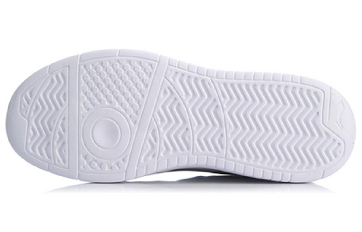 Li-Ning Superwave Lite 'Black White Grey'