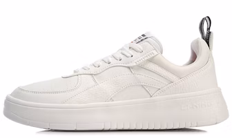 Li-Ning Superwave Lite 'Cream White' AGCN121-1 Li-Ning Superwave Lite 'Cream White' AGCN121-1