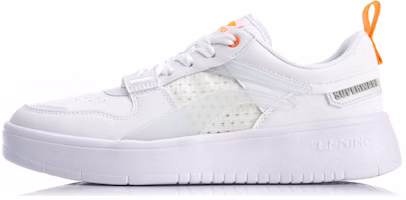 Li-Ning Superwave Lite 'Standard White' AGCQ063-2 Li-Ning Superwave Lite 'Standard White' AGCQ063-2