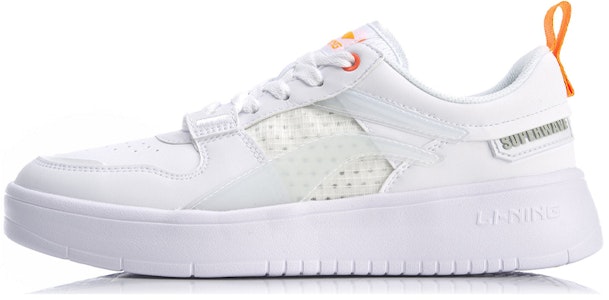 Li-Ning Superwave Lite 'Blanco Estándar' AGCQ063-2 Buy Li-Ning Superwave Lite 'Blanco Estándar' AGCQ063-2