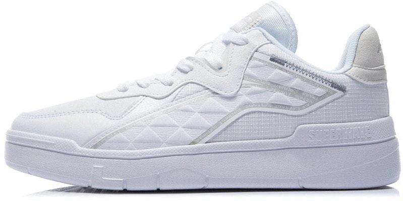 Li-Ning Superwave Lite 'White' AGCR121-1 Buy Li-Ning Superwave Lite 'White' AGCR121-1