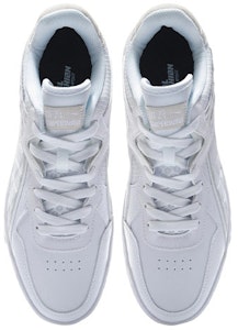 李寧 超軽波 ライト 'ホワイト' (Rining Chōkeiba Raito 'Howaito') AGCR121-1 Lookbook 李寧 超軽波 ライト 'ホワイト' (Rining Chōkeiba Raito 'Howaito') AGCR121-1