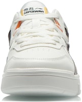 리닝 슈퍼웨이브 라이트 '화이트 블랙 베이지' AGCR121-2 Purchase 리닝 슈퍼웨이브 라이트 '화이트 블랙 베이지' AGCR121-2