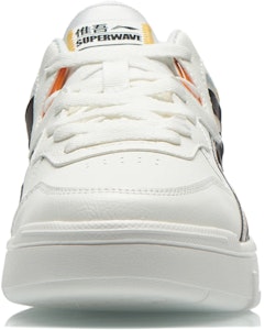 리닝 슈퍼웨이브 라이트 '화이트 블랙 베이지' AGCR121-2 Purchase 리닝 슈퍼웨이브 라이트 '화이트 블랙 베이지' AGCR121-2