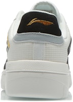 리닝 슈퍼웨이브 라이트 '화이트 블랙 베이지' AGCR121-2 Details for 리닝 슈퍼웨이브 라이트 '화이트 블랙 베이지' AGCR121-2