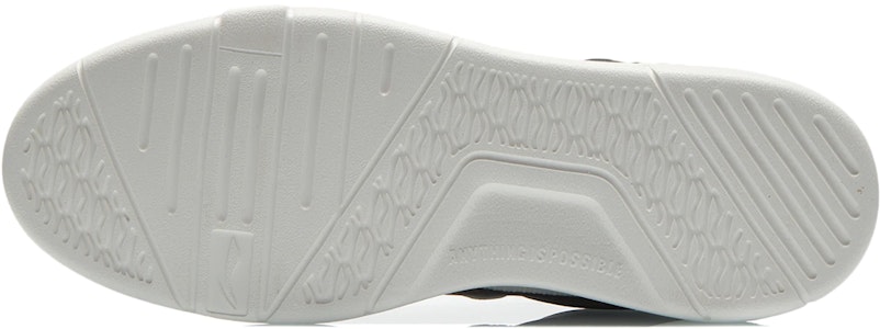 리닝 슈퍼웨이브 라이트 '화이트 블랙 베이지' AGCR121-2 Sizing 리닝 슈퍼웨이브 라이트 '화이트 블랙 베이지' AGCR121-2