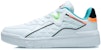 Li-Ning Superwave Lite 'Putih Hitam Biru' AGCR121-3
