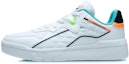 Buy Li-Ning Superwave Lite 'Putih Hitam Biru' AGCR121-3