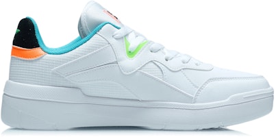 Li-Ning Superwave Lite 'Putih Hitam Biru' AGCR121-3 Order Li-Ning Superwave Lite 'Putih Hitam Biru' AGCR121-3