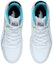 Shop Li-Ning Superwave Lite 'Putih Hitam Biru' AGCR121-3