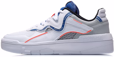 Li-Ning Superwave Lite 'White Blue' AGCR037-4 Li-Ning Superwave Lite 'White Blue' AGCR037-4