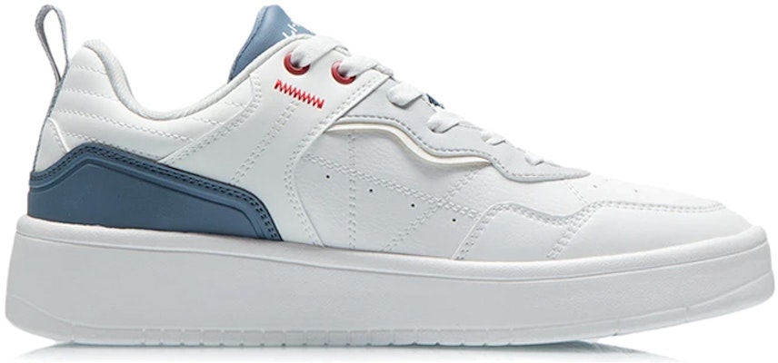 Li-Ning Superwave Lite 'White Blue' AGCR315-1 Order Li-Ning Superwave Lite 'White Blue' AGCR315-1