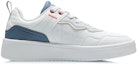 Order Li-Ning Superwave Lite 'White Blue' AGCR315-1